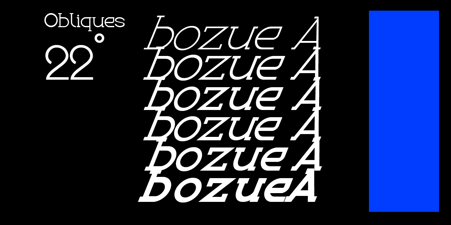 Bozue
